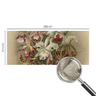 Mural fotográfico Elegância floral