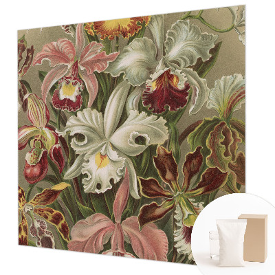 Mural fotográfico Elegância floral