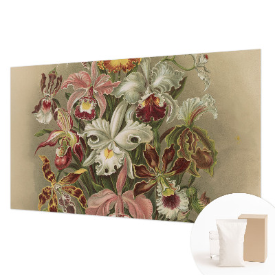 Mural fotográfico Elegância floral