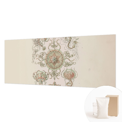 Mural de parede Mundo subaquático