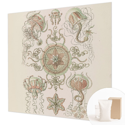 Mural de parede Mundo subaquático