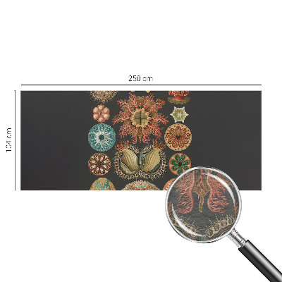 Mural de parede Inspirações marítimas