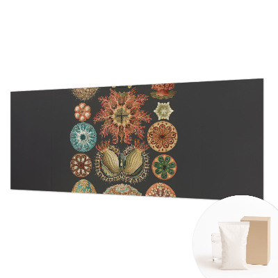 Mural de parede Inspirações marítimas