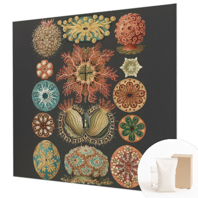 Mural de parede Inspirações marítimas