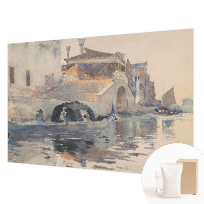 Fotomural Harmonia veneziana