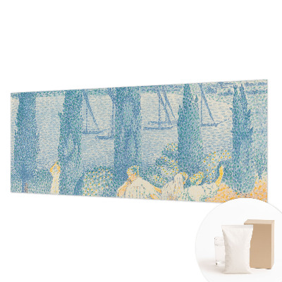 Papel de parede para sala Dia preguiçoso