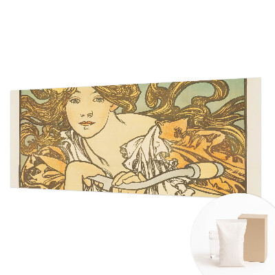 Papel de parede decorativo Elegância da primavera
