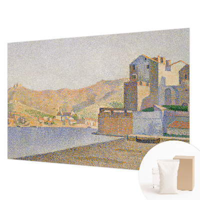 Papel de parede fotográfico Refúgio de Verão