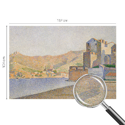 Papel de parede fotográfico Refúgio de Verão