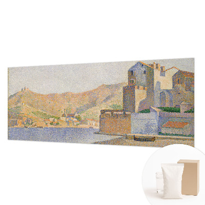 Papel de parede fotográfico Refúgio de Verão