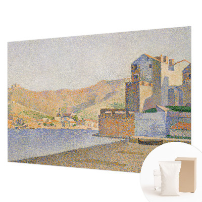 Papel de parede fotográfico Refúgio de Verão