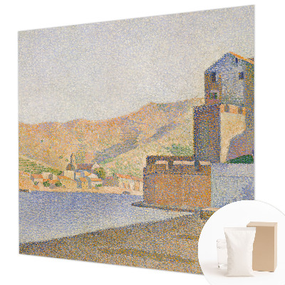 Papel de parede fotográfico Refúgio de Verão