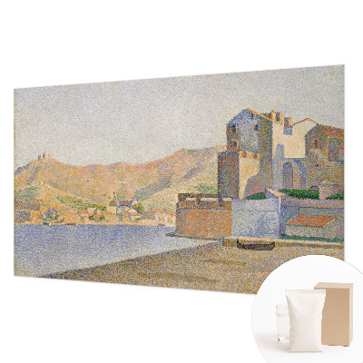 Papel de parede fotográfico Refúgio de Verão