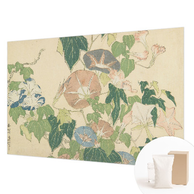 Papel de parede fotográfico Elegância floral