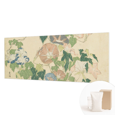 Papel de parede fotográfico Elegância floral