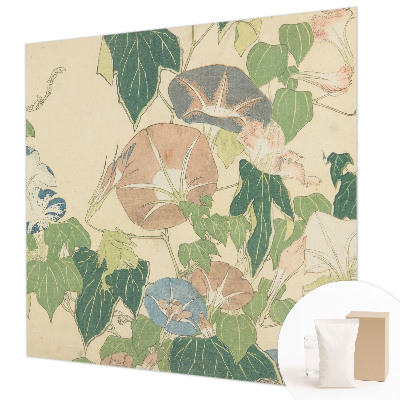 Papel de parede fotográfico Elegância floral