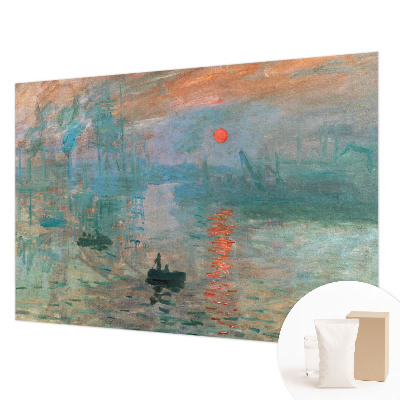 Papel de parede Paisagem portuária
