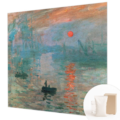Papel de parede Paisagem portuária