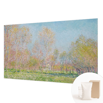 Mural de parede Parque da primavera