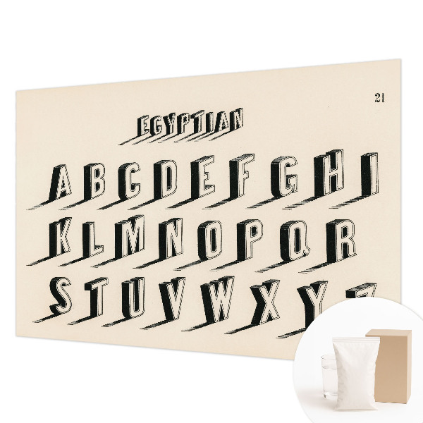 Papel de parede para quarto vibe vintage