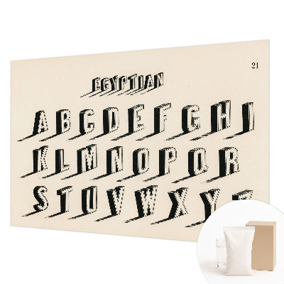 Papel de parede para quarto vibe vintage