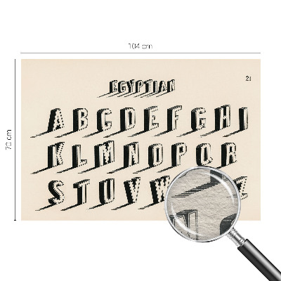 Papel de parede para quarto vibe vintage