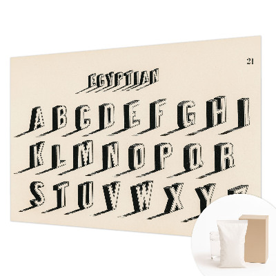 Papel de parede para quarto vibe vintage