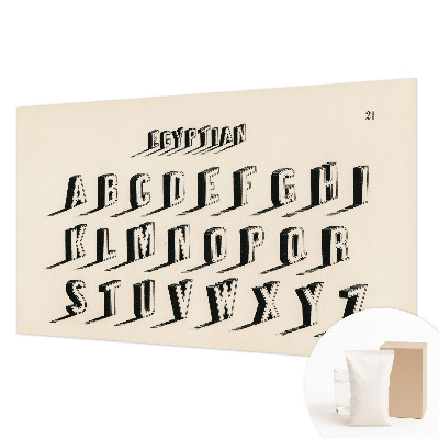 Papel de parede para quarto vibe vintage