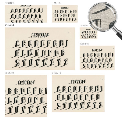 Papel de parede para quarto vibe vintage