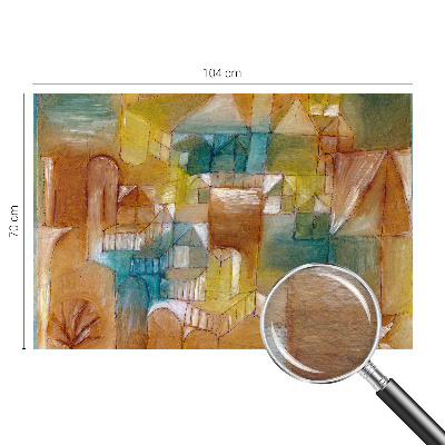 Papel de parede Estruturas geométricas