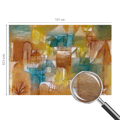 Papel de parede Estruturas geométricas