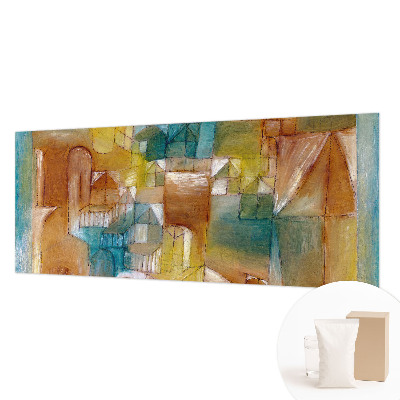 Papel de parede Estruturas geométricas