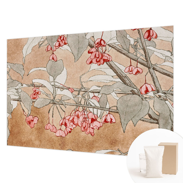 Fotomural Harmonia floral