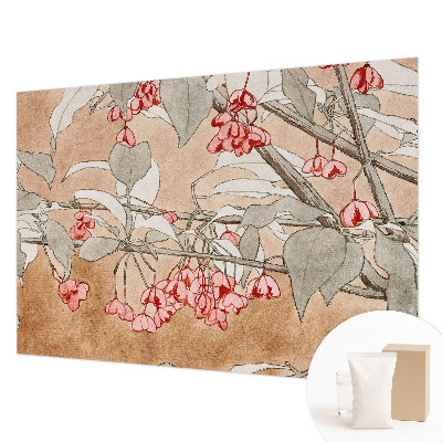 Fotomural Harmonia floral