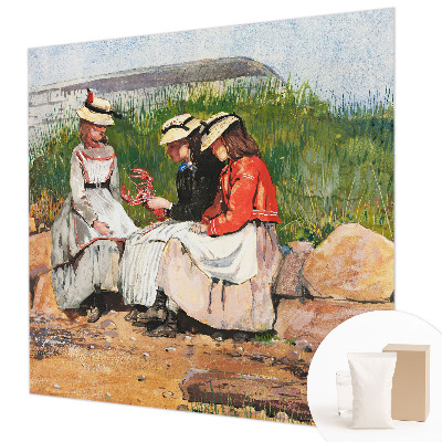 Papel de parede fotográfico Férias de verão