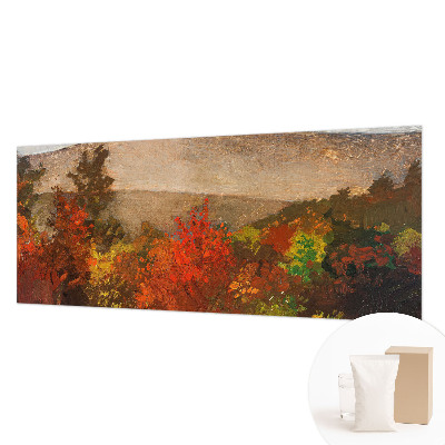 Fotomural Panorama de outono