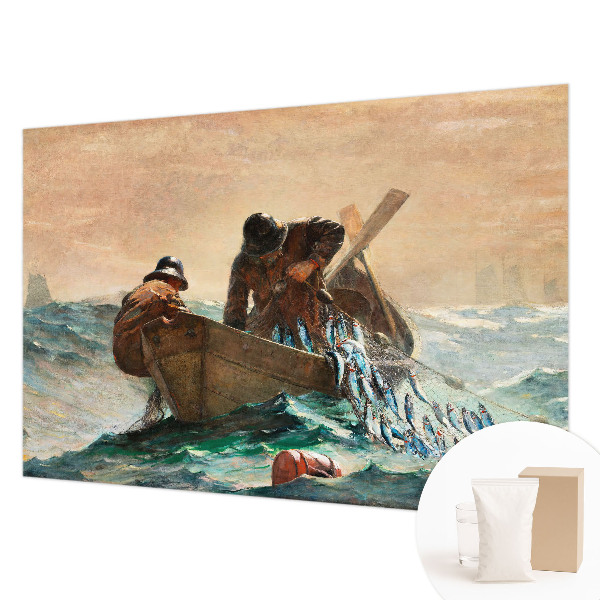 Papel de parede para quarto Aventura marítima