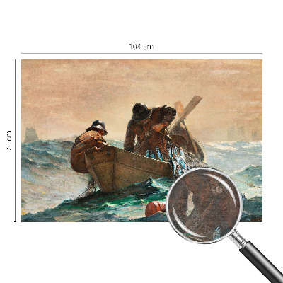 Papel de parede para quarto Aventura marítima