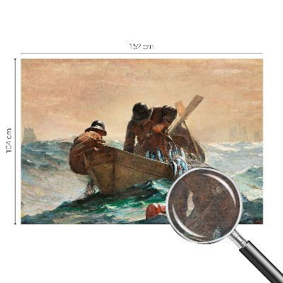 Papel de parede para quarto Aventura marítima