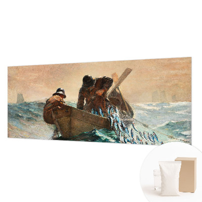 Papel de parede para quarto Aventura marítima