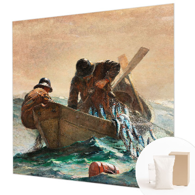 Papel de parede para quarto Aventura marítima