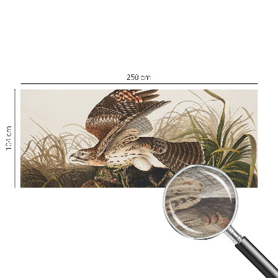 Papel de parede decorativo Beleza Alada