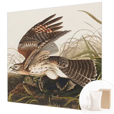 Papel de parede decorativo Beleza Alada