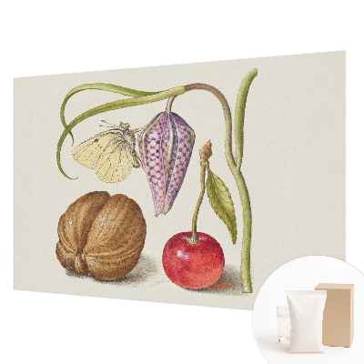 Papel de parede Planta borboleta