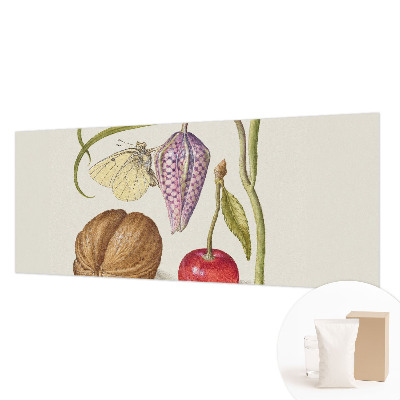 Papel de parede Planta borboleta