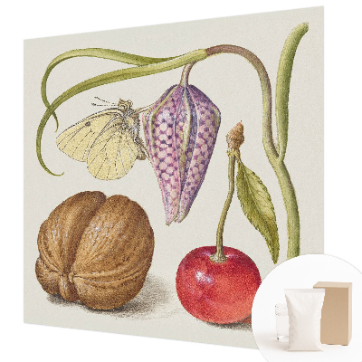 Papel de parede Planta borboleta