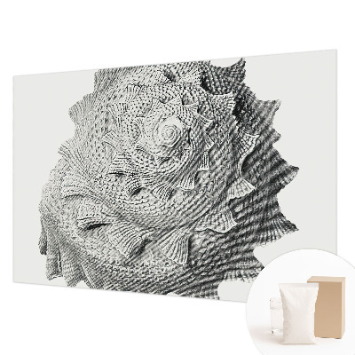 Papel de parede A arte da natureza