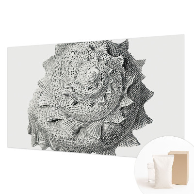 Papel de parede A arte da natureza