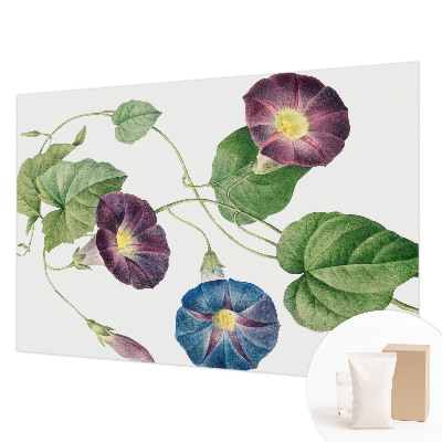 Papel de parede fotográfico Elegância floral