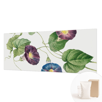 Papel de parede fotográfico Elegância floral